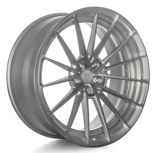 Anrky forged wheels