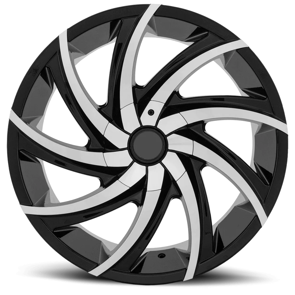 FORGED WHEELS RIMS JE18 for ALL MODELS