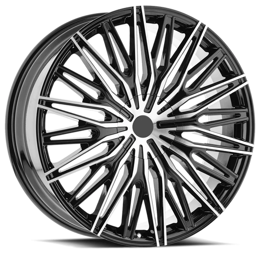 FORGED WHEELS JE10 for ALL MODELS