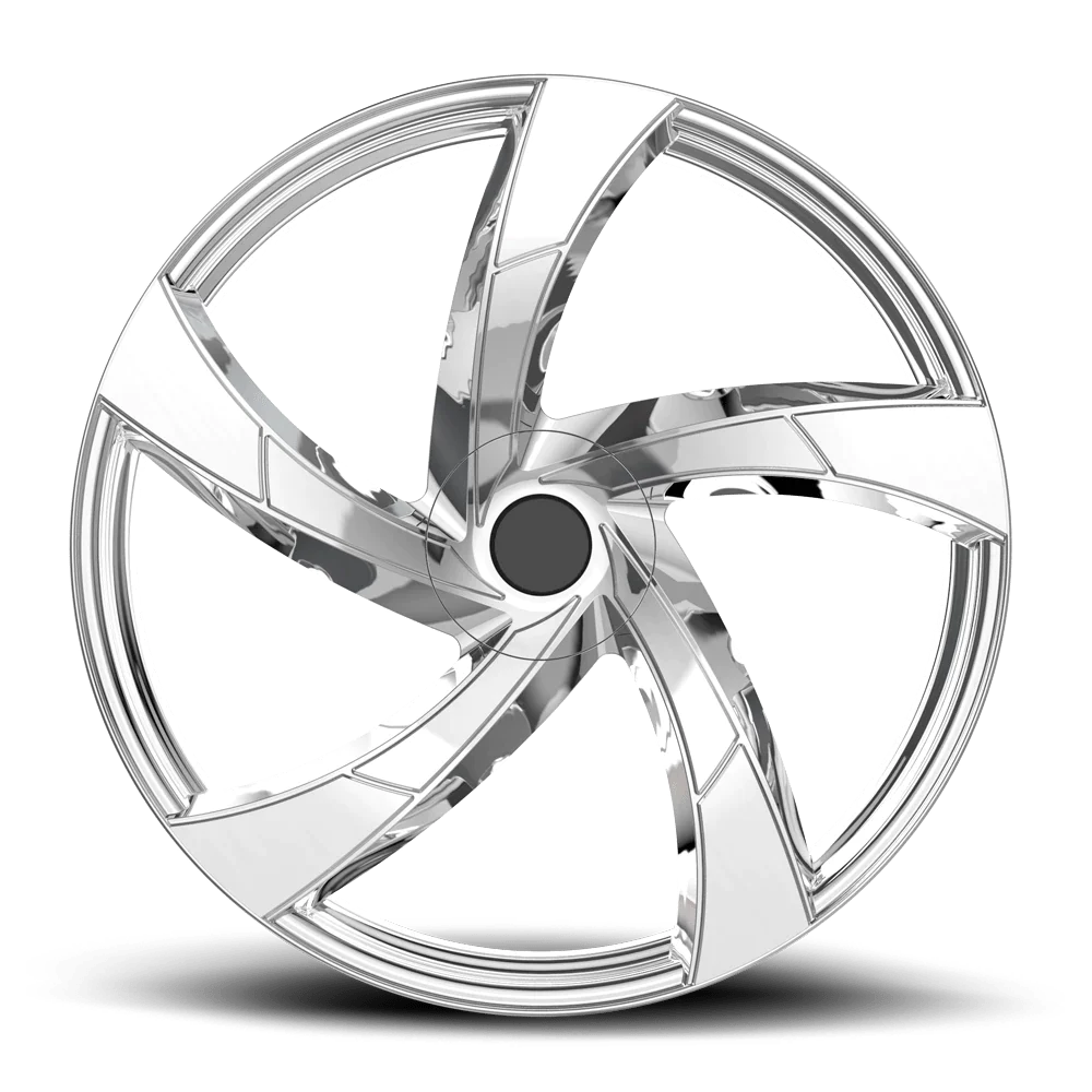 FORGED WHEELS JE8 for ALL MODELS