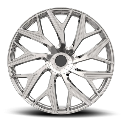 FORGED WHEELS JE6 for ALL MODELS