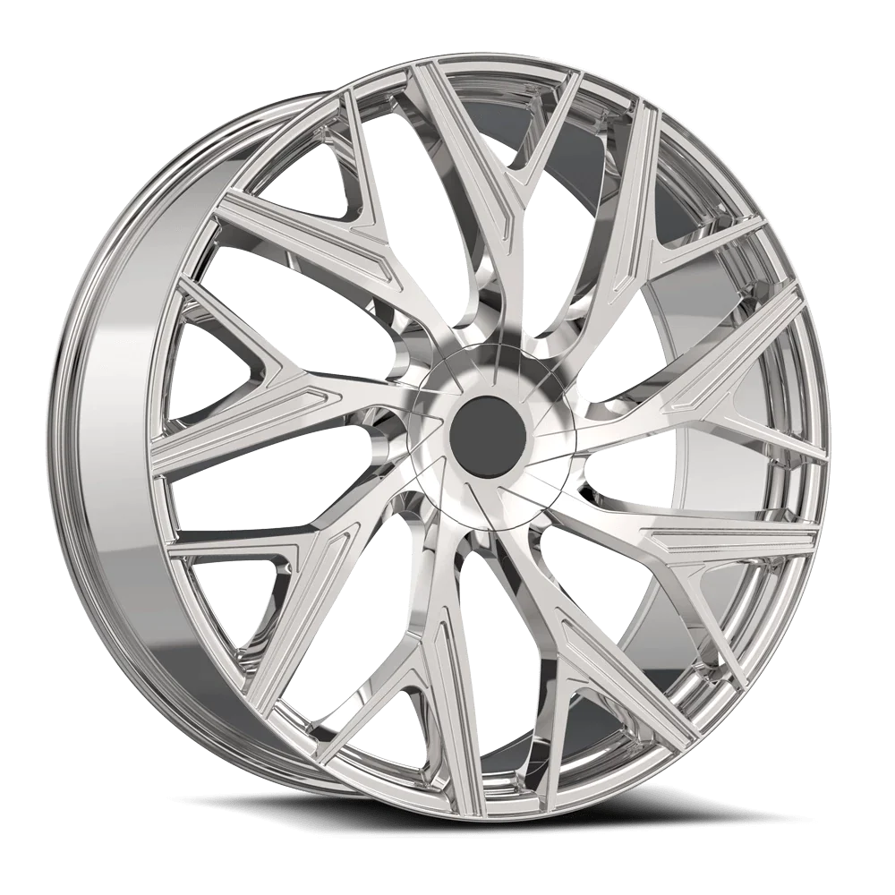 FORGED WHEELS JE6 for ALL MODELS