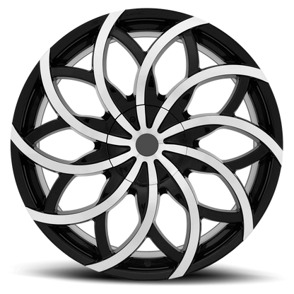 FORGED WHEELS RIMS JE17 for ALL MODELS