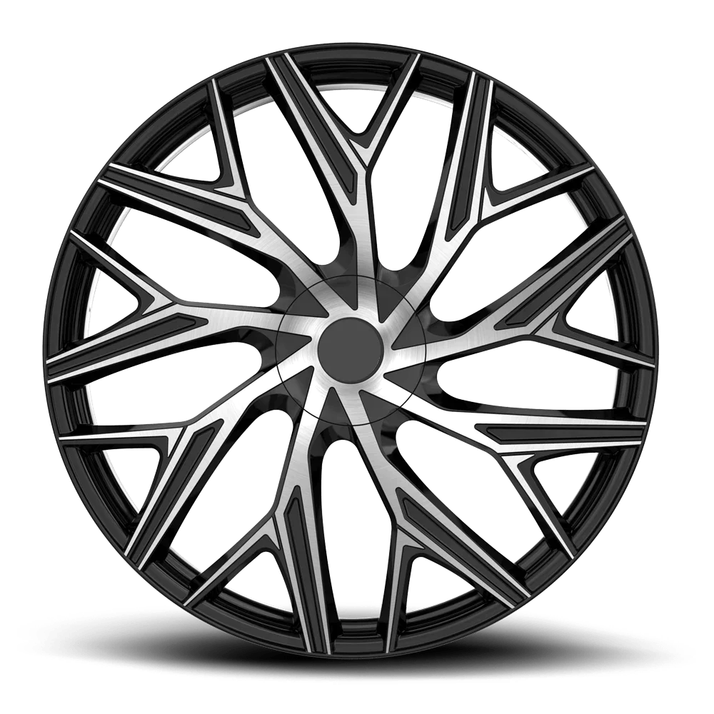 FORGED WHEELS JE6 for ALL MODELS