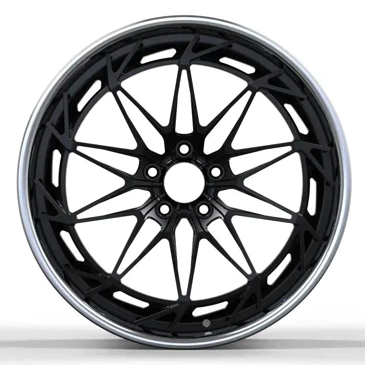 FORGED WHEELS RIMS NV19 for ANY CAR