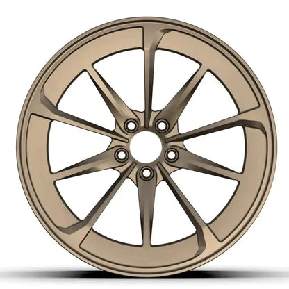 FORGED WHEELS RIMS NV30 for ANY CAR