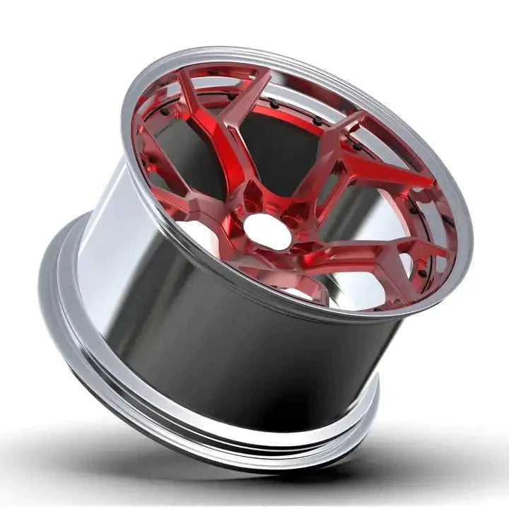 FORGED WHEELS RIMS NV49 for ANY CAR