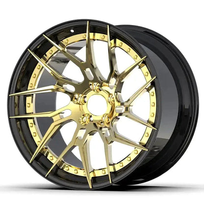 FORGED WHEELS RIMS NV48 for ANY CAR