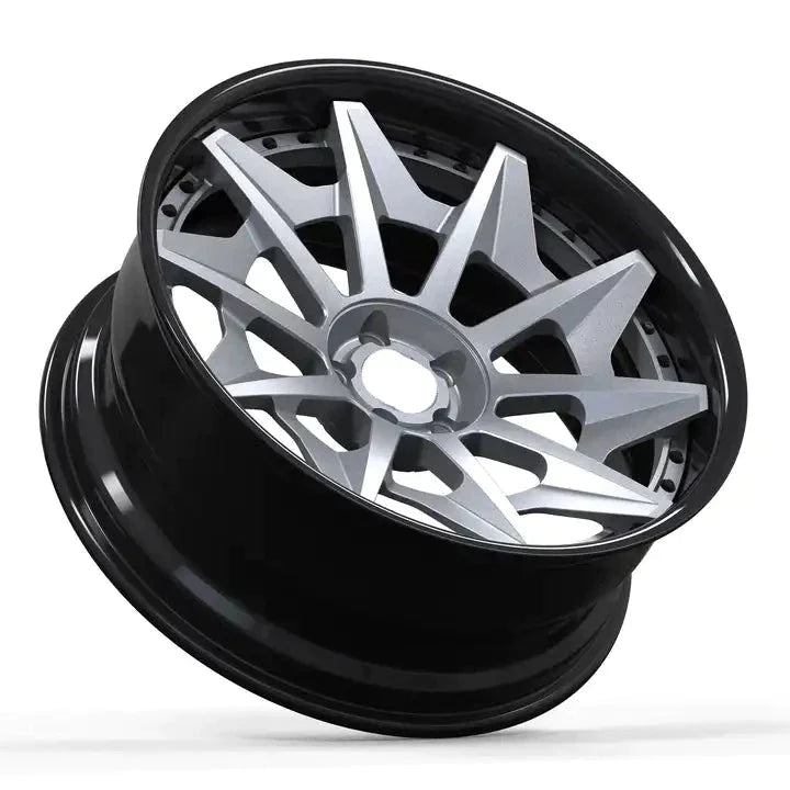 FORGED WHEELS RIMS NV25 for ANY CAR