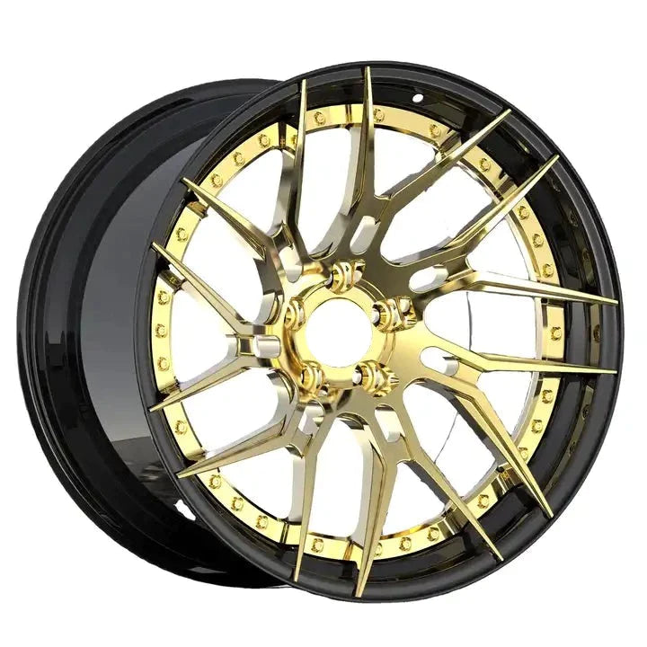 FORGED WHEELS RIMS NV48 for ANY CAR