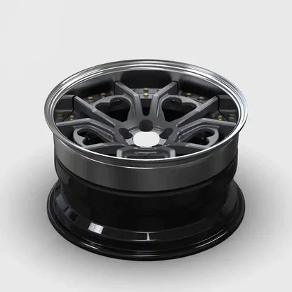 FORGED WHEELS RIMS NV13 for ANY CAR