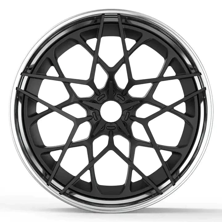 FORGED WHEELS RIMS NV23 for ANY CAR