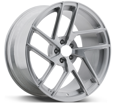 forged wheels Modulare B38