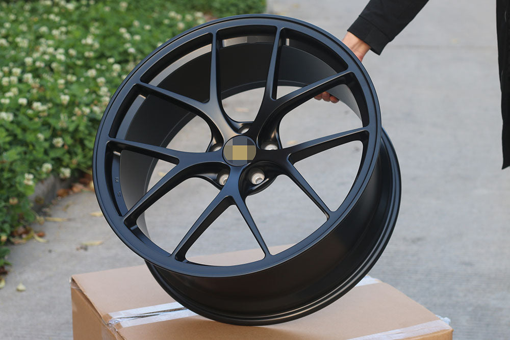 rims