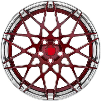 FORGED WHEELS HB033 for Any Car