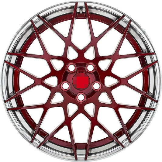 FORGED WHEELS HB033 for Any Car