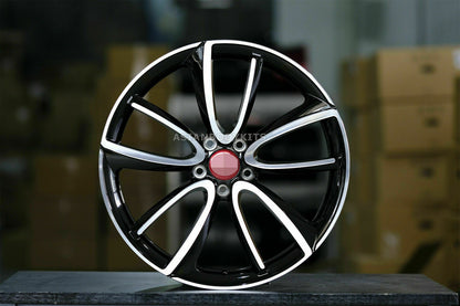 for Bentley Continental GT FLYING SPUR FORGED WHEELS rims 22 inch 22x9.5 5x112