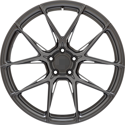 FORGED WHEELS EH181 for Any Car