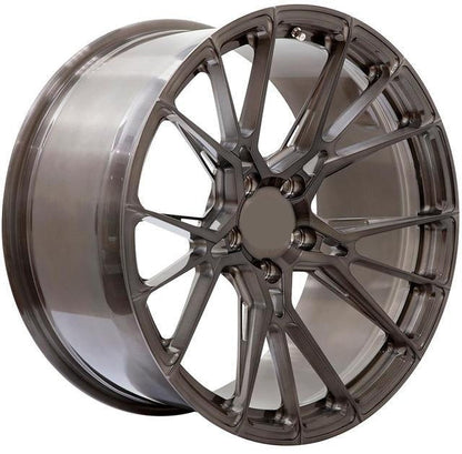 forged wheels  BC Forged EH184
