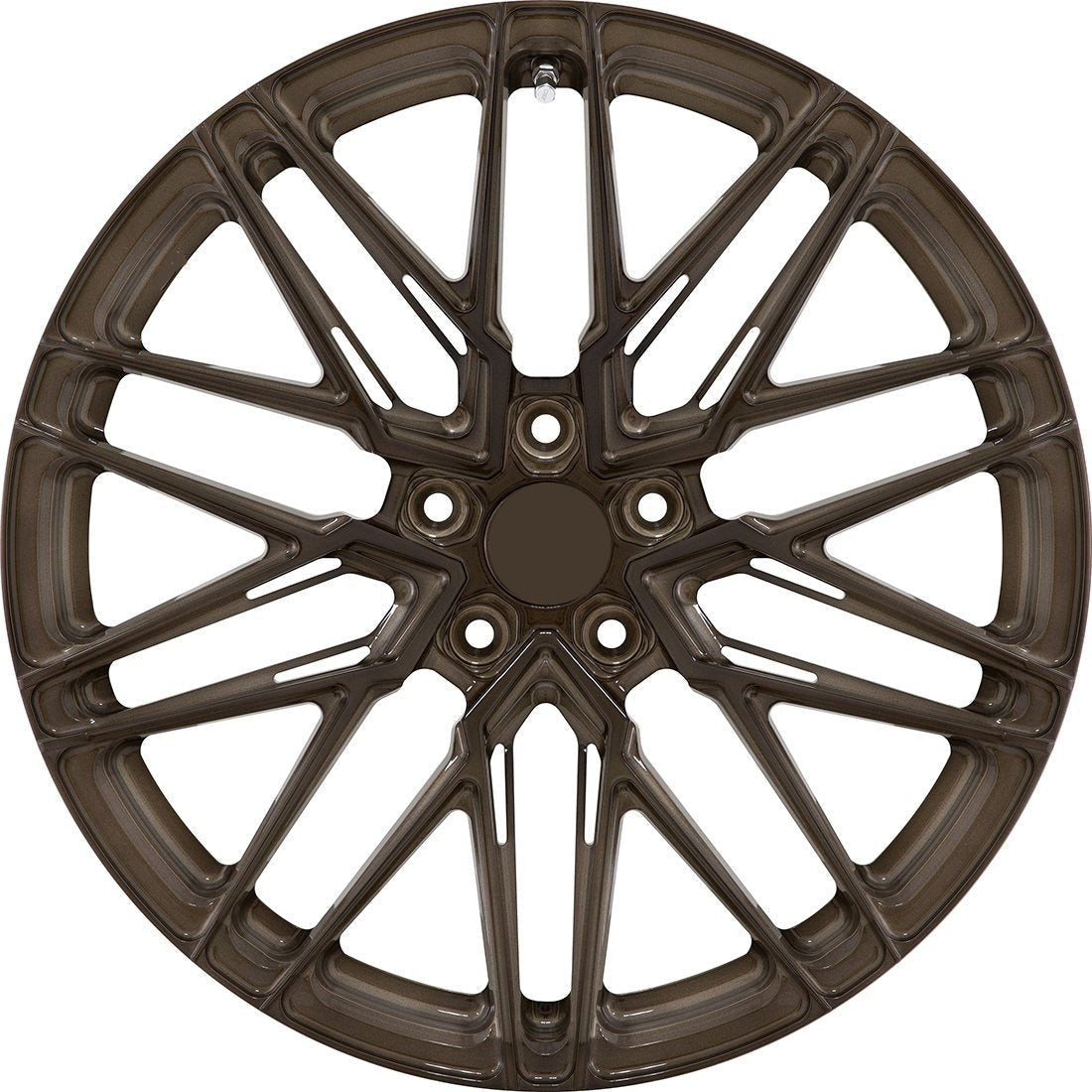 forged wheels  BC Forged EH186