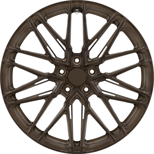 forged wheels  BC Forged EH186