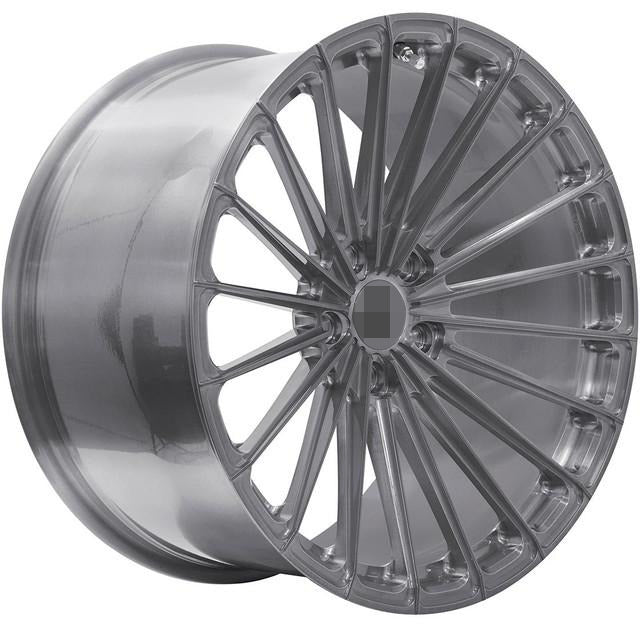 FORGED WHEELS EH201 for Any Car