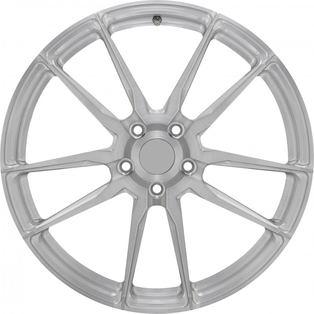 forged wheels  BC Forged EH301