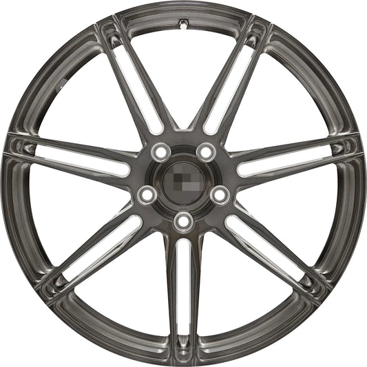 FORGED WHEELS EH307 for Any Car