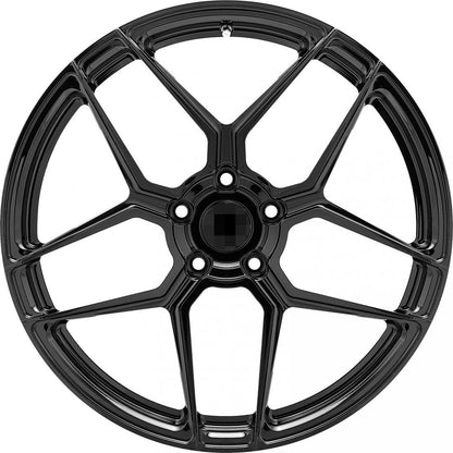 FORGED WHEELS EH309 for Any Car