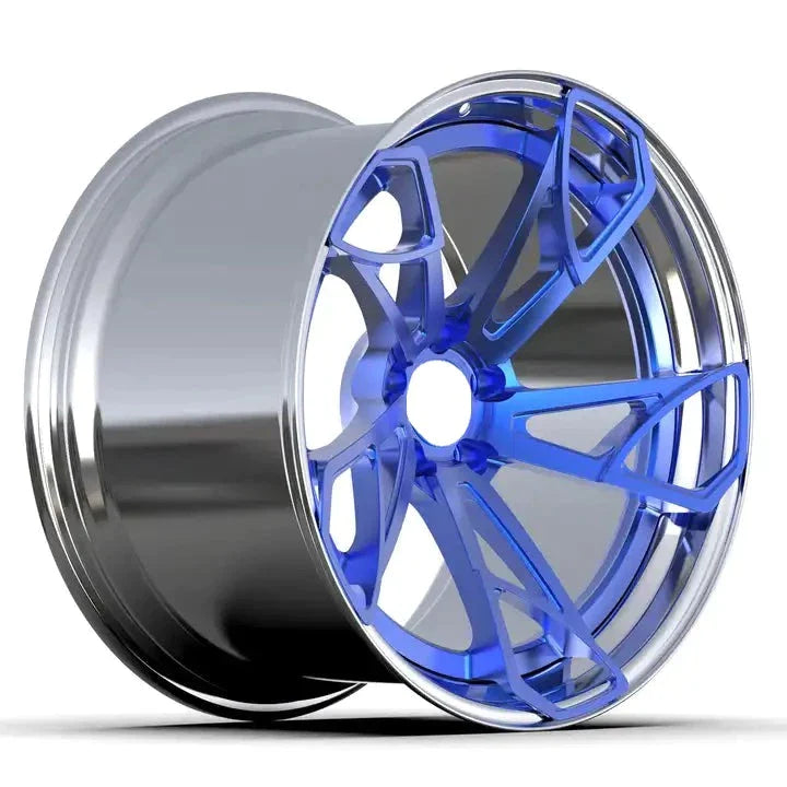 FORGED WHEELS RIMS NV45 for ANY CAR