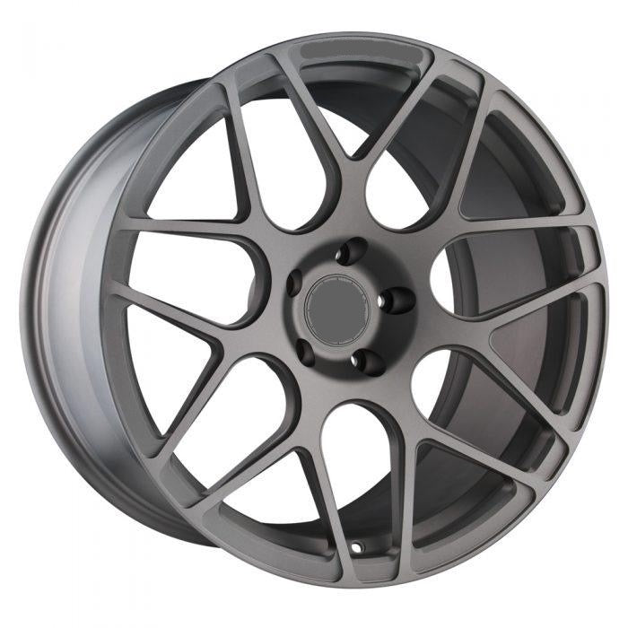 forged wheels Avant Garde - F310