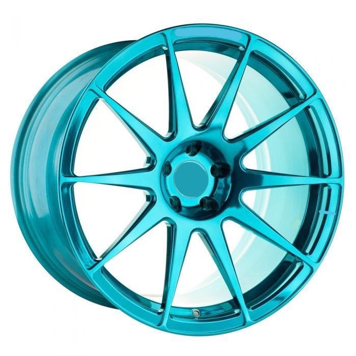 forged wheels Avant Garde - F320