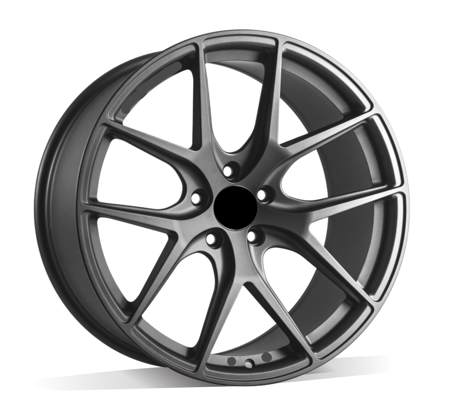 We manufacture premium quality forged wheels in any design, size, color, wheels fit   Set of wheels (4 pcs) for any car :   - Alfa Romeo - Aston Martin - Audi - BMW - Bentley - Cadillac - Chevrolet - Ferrari - Ford - GMC - Infiniti - Jaguar - Jeep - Lamborghini - Land Rover - Lexus - Lincoln - Maserati - Mercedes-Benz - Porsche - Rolls-Royce - Tesla  Finish: brushed, polished, chrome, two colors, matte, satin, gloss