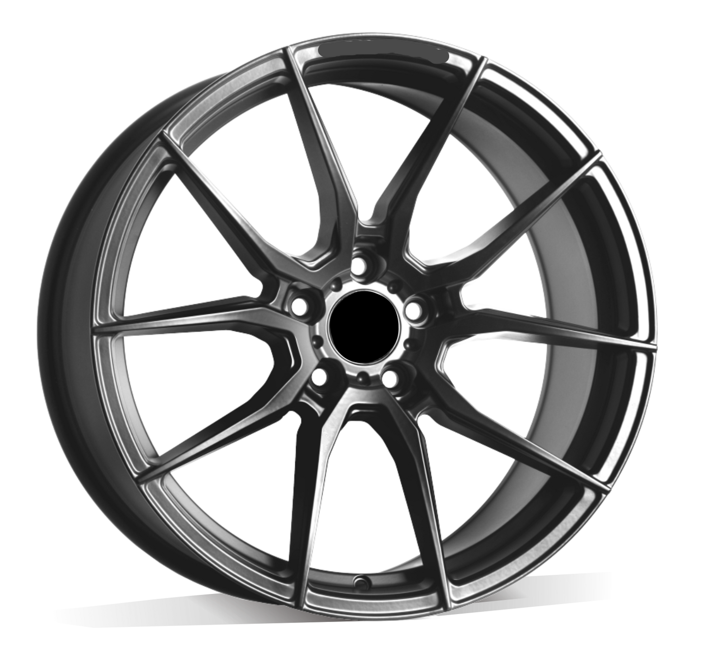 We manufacture premium quality forged wheels in any design, size, color, wheels fit   Set of wheels (4 pcs) for any car :   - Alfa Romeo - Aston Martin - Audi - BMW - Bentley - Cadillac - Chevrolet - Ferrari - Ford - GMC - Infiniti - Jaguar - Jeep - Lamborghini - Land Rover - Lexus - Lincoln - Maserati - Mercedes-Benz - Porsche - Rolls-Royce - Tesla  Finish: brushed, polished, chrome, two colors, matte, satin, gloss