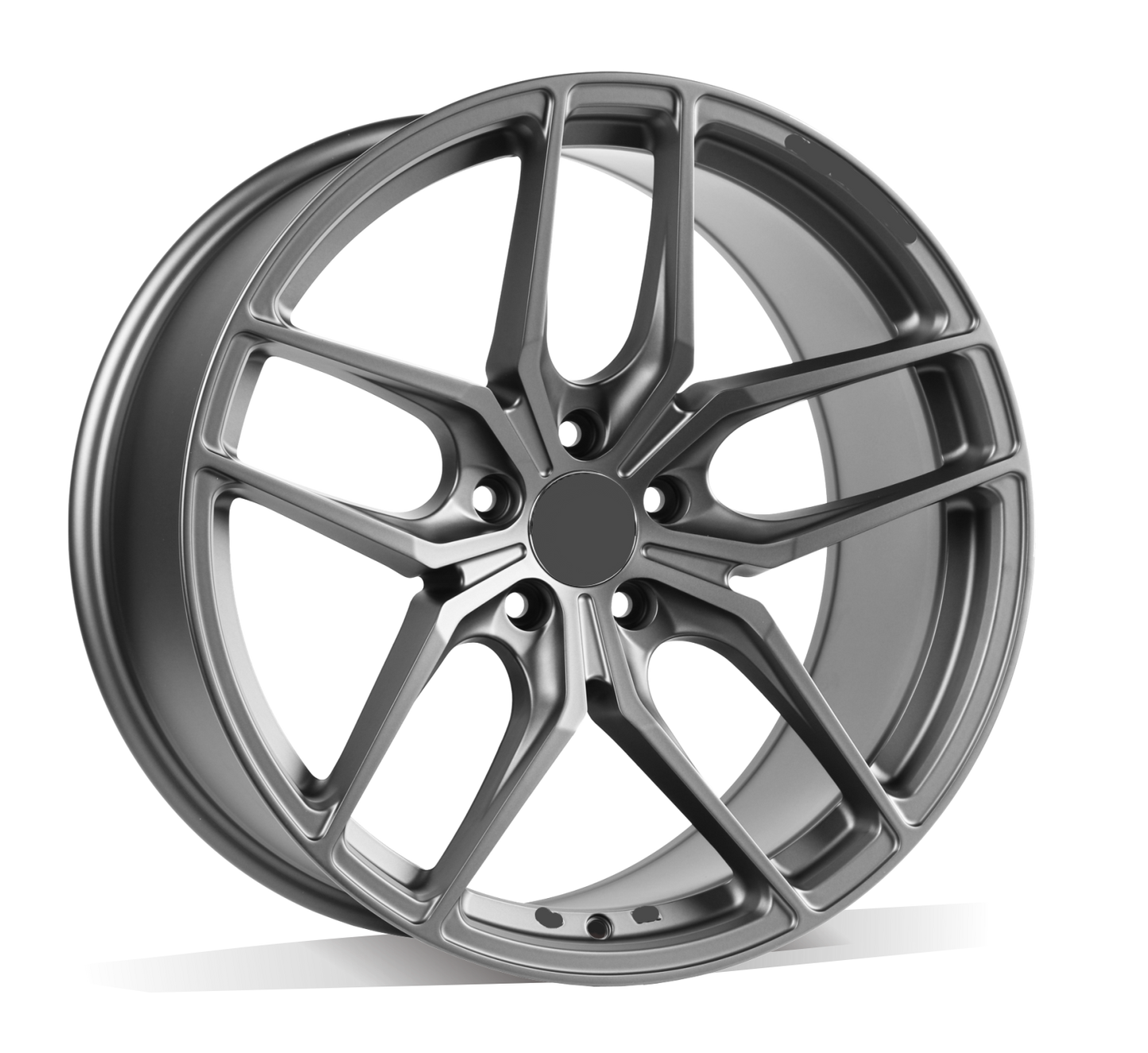 We manufacture premium quality forged wheels in any design, size, color, wheels fit   Set of wheels (4 pcs) for any car :   - Alfa Romeo - Aston Martin - Audi - BMW - Bentley - Cadillac - Chevrolet - Ferrari - Ford - GMC - Infiniti - Jaguar - Jeep - Lamborghini - Land Rover - Lexus - Lincoln - Maserati - Mercedes-Benz - Porsche - Rolls-Royce - Tesla  Finish: brushed, polished, chrome, two colors, matte, satin, gloss