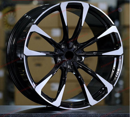 FORGED WHEELS RIMS 23 Inch for LAMBORGHINI URUS 2018+ 5x130