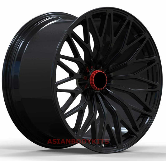 RINES FORJADOS 20" para Lamborghini Huracan LP610-4 LP580 20x8.5 20x11