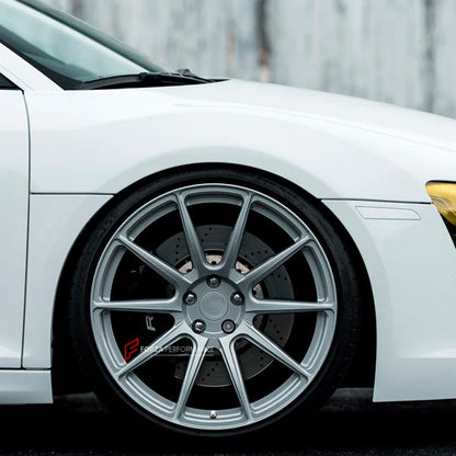 FORGED WHEELS RZ10 for Any Car