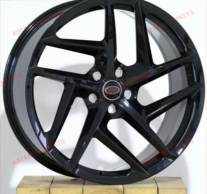 FORGED WHEELS Rims 22 Inch for Range Rover Sport Vogue L405 L494 5x120