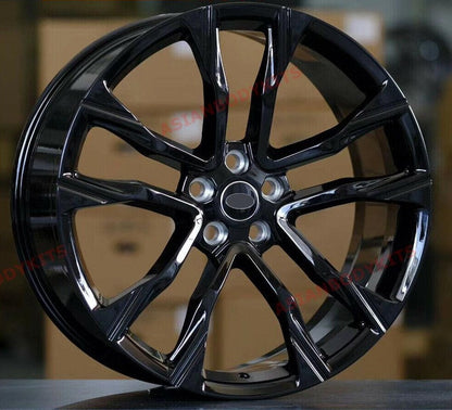 Range Rover Vogue wheels rims