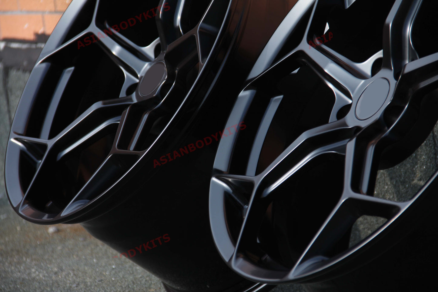 RINES FORJADOS 20" para Lamborghini Huracan Gallardo 20x8.5 20x11 5x112