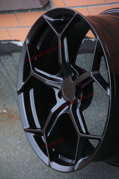 RINES FORJADOS 20" para Lamborghini Huracan Gallardo 20x8.5 20x11 5x112