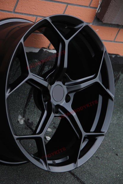 RINES FORJADOS 20" para Lamborghini Huracan Gallardo 20x8.5 20x11 5x112