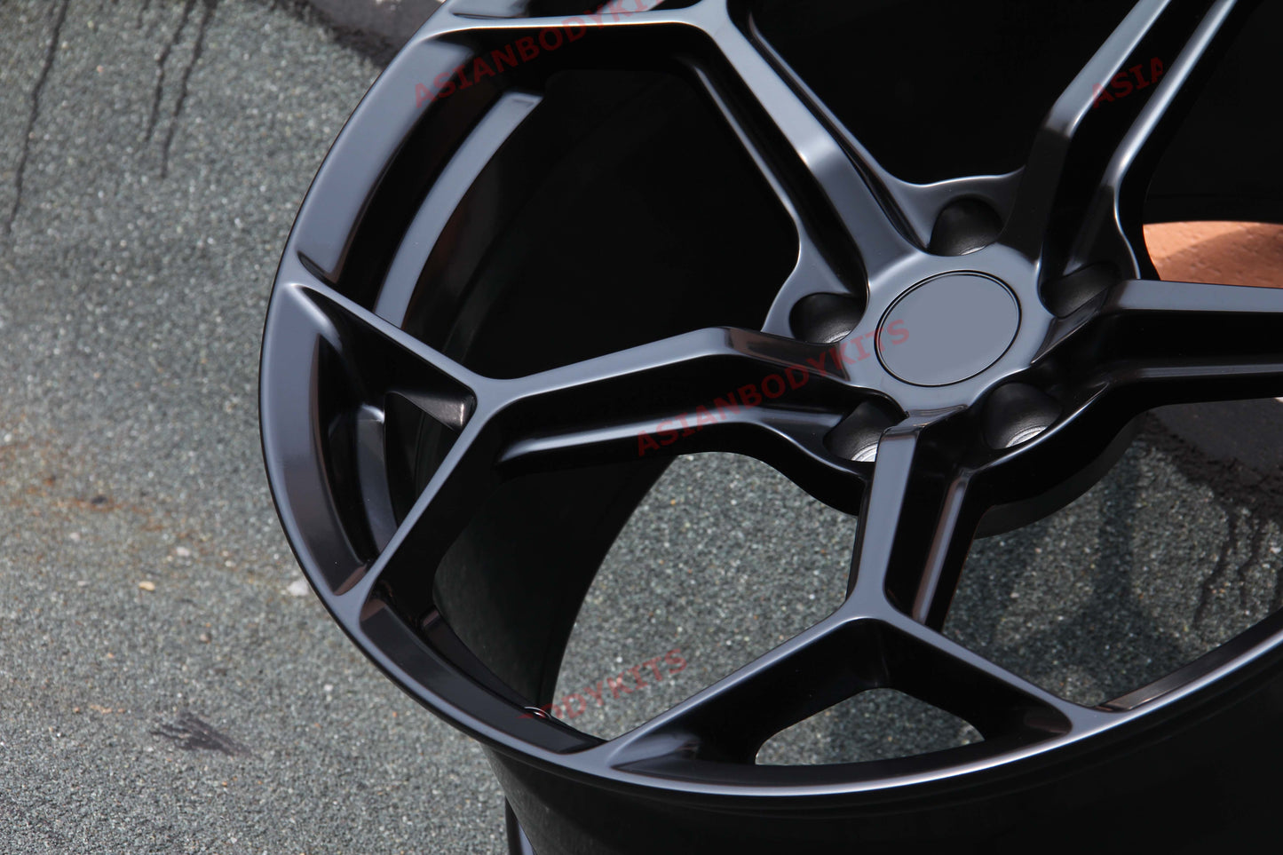 RINES FORJADOS 20" para Lamborghini Huracan Gallardo 20x8.5 20x11 5x112