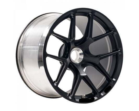 FORGELINE VX1R-RSR Centerlock Model forged wheels for Porsche 991.1 991.2 GT3 RS GT2 RS