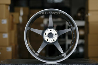 Ferrari 458 20 pulgadas RINES FORJADOS llantas 20x8.5 20x10.5 5x114.3 ET35 ET45