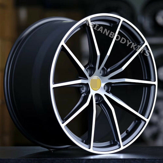 Ferrari 458 WHEELS ET35 ET45