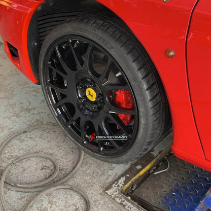 FORGED WHEELS RIMS FOR FERRARI F360