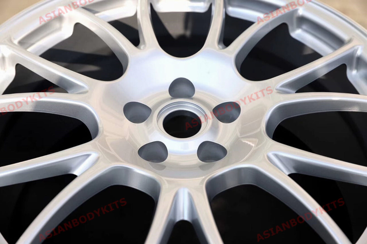 Llantas Forjadas 20 Pulgada para Ferrari F430 2005 - 2009 5x108