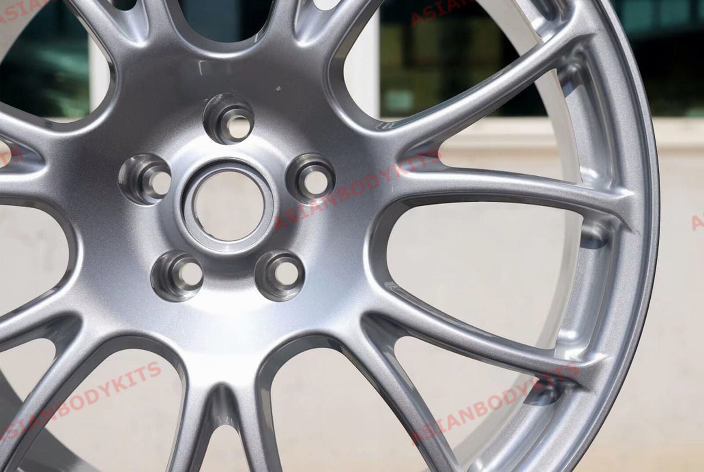 Llantas Forjadas 20 Pulgada para Ferrari F430 2005 - 2009 5x108